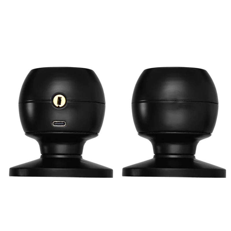 SecureTouch Smart Lock