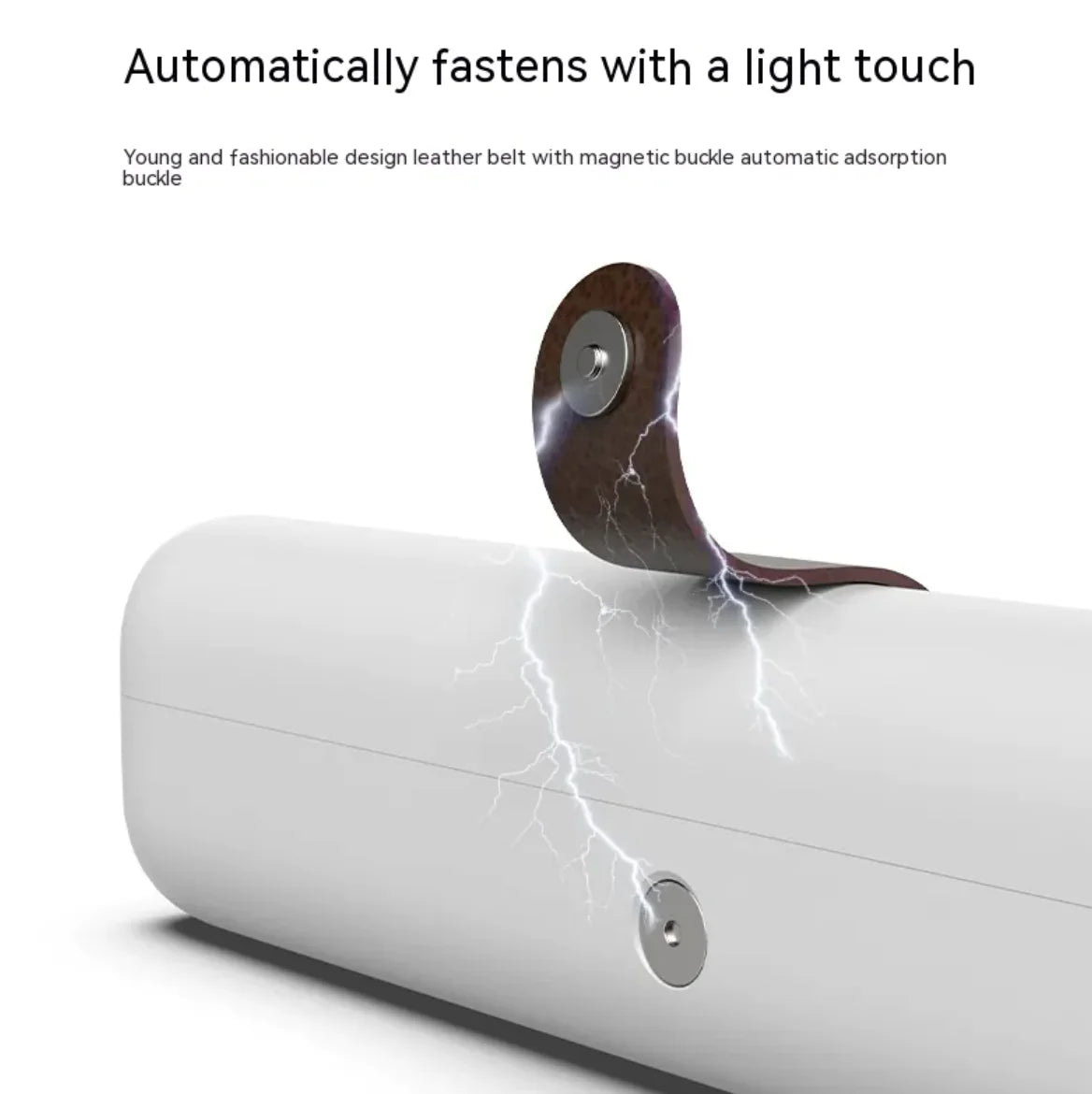 Portable Toothbrush Sterilizer Box